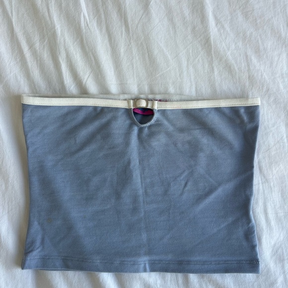 Edikted Tube Top - Picture 2 of 2